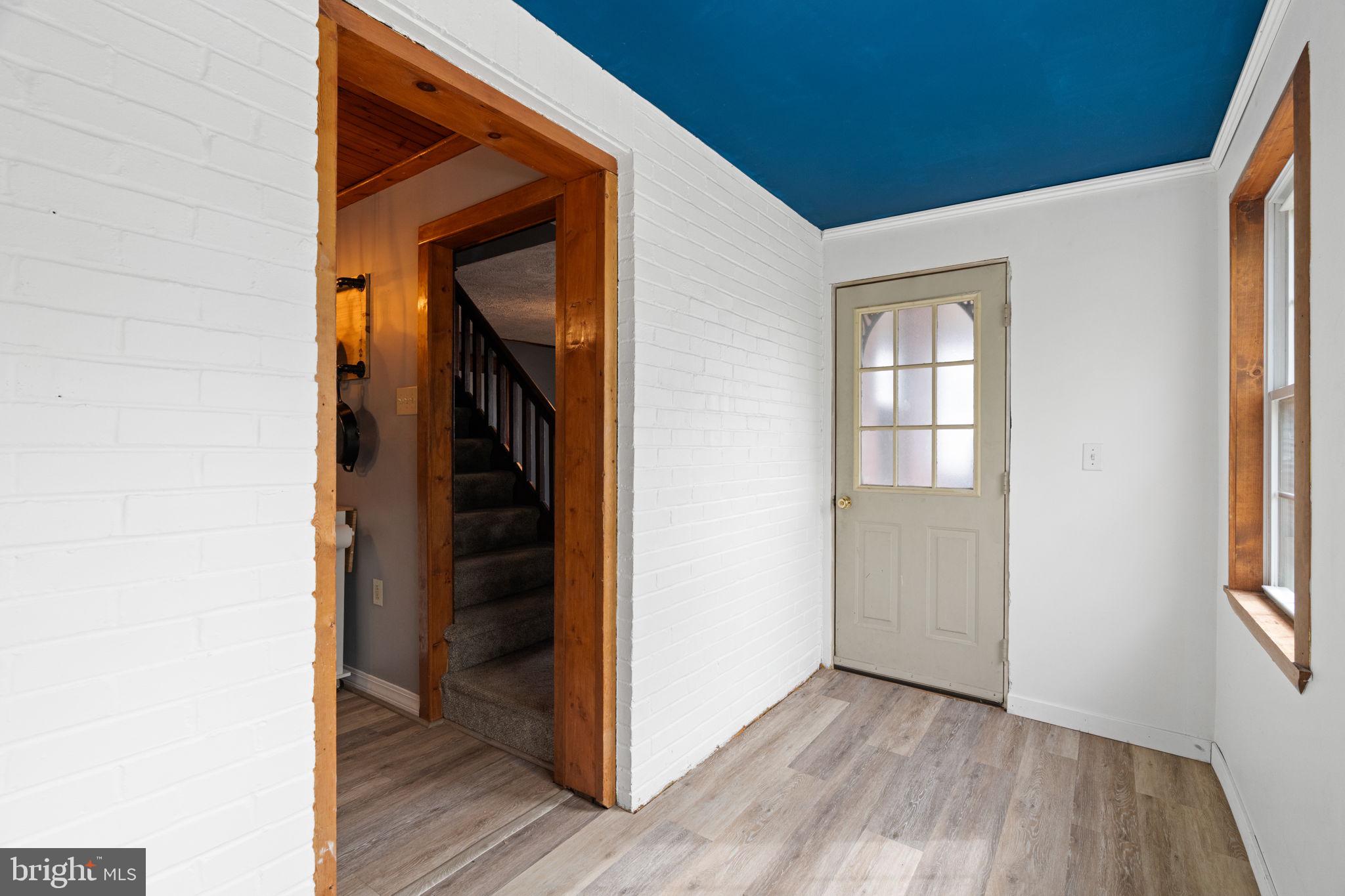 POTTSVILLE - Residential