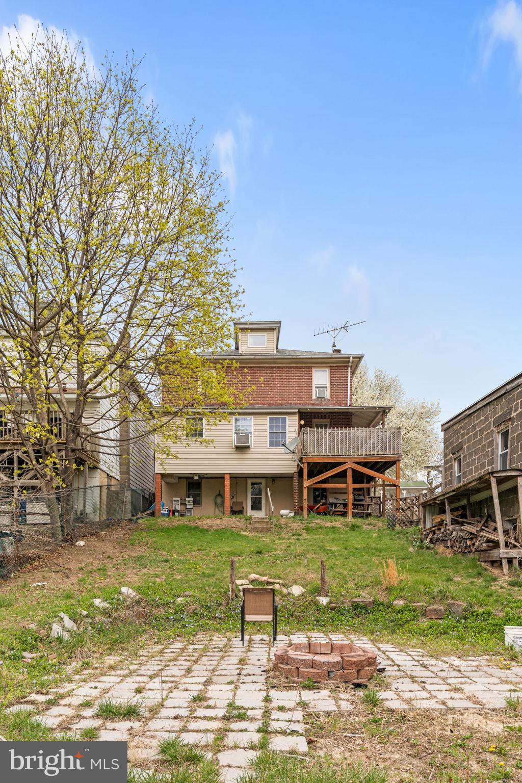 POTTSVILLE - Residential