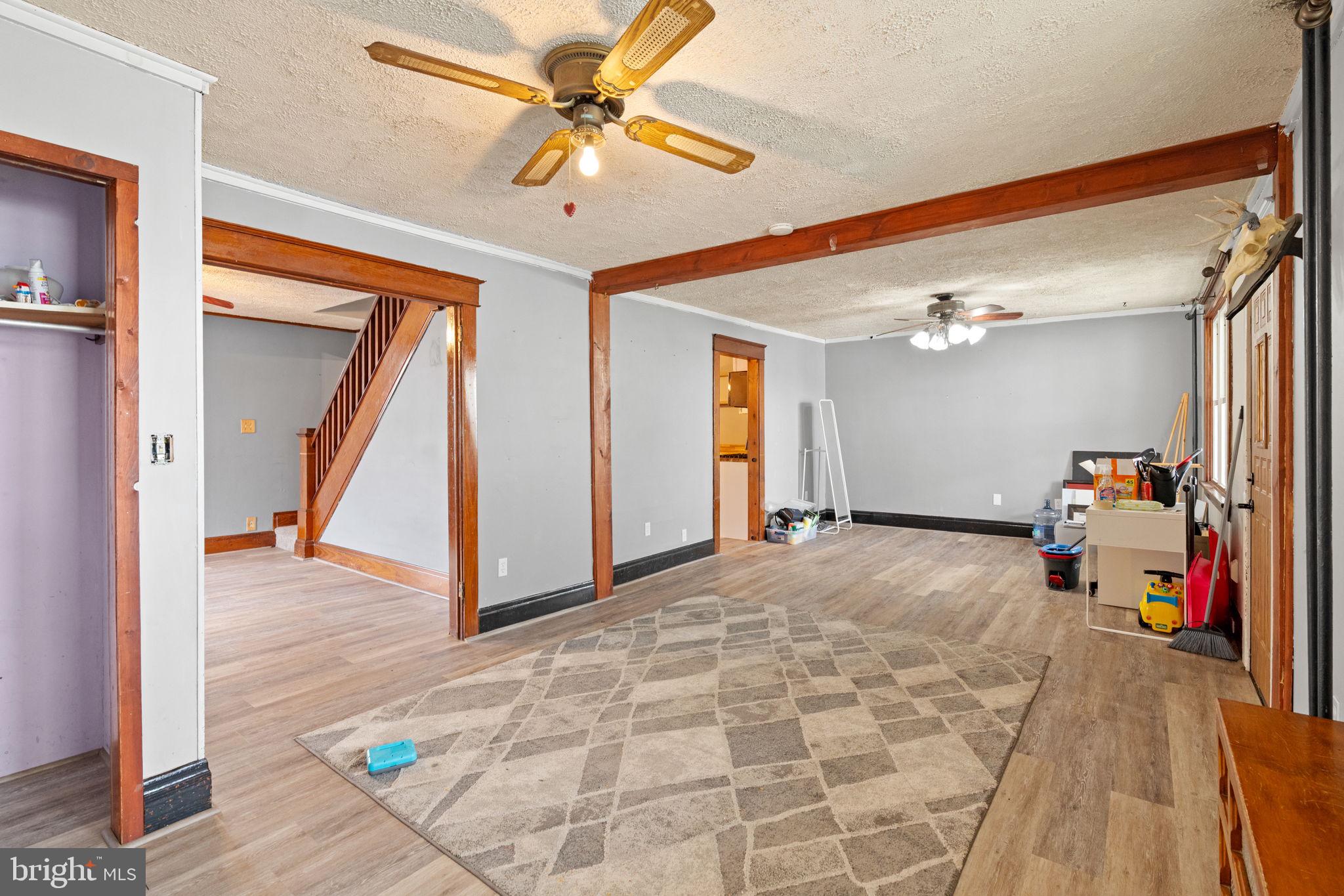 POTTSVILLE - Residential