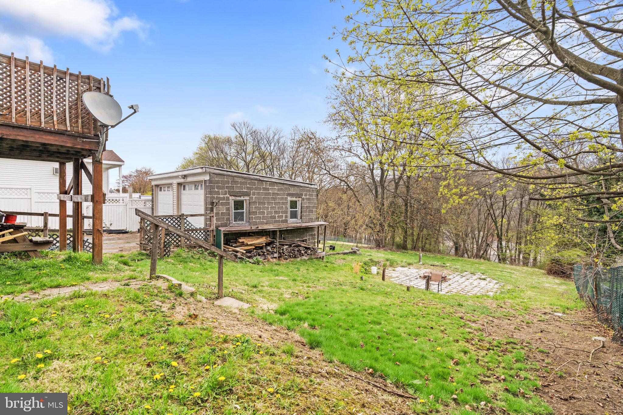 POTTSVILLE - Residential