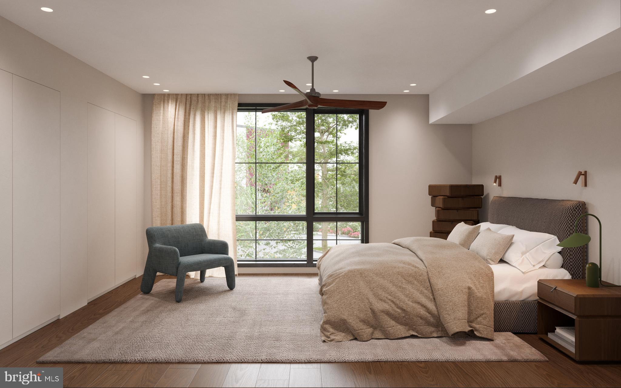 FAIRMOUNT - Residential