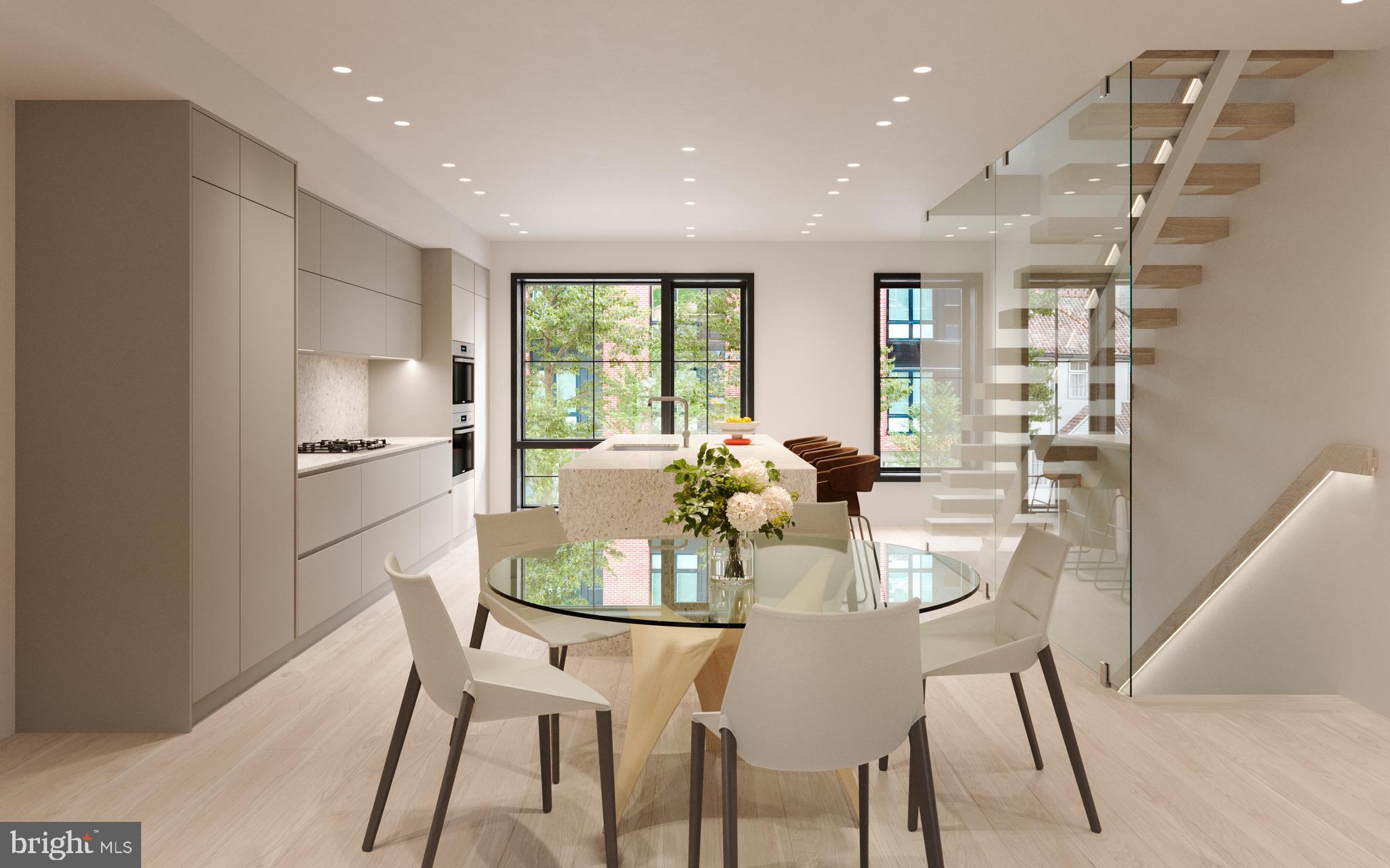 FAIRMOUNT - Residential
