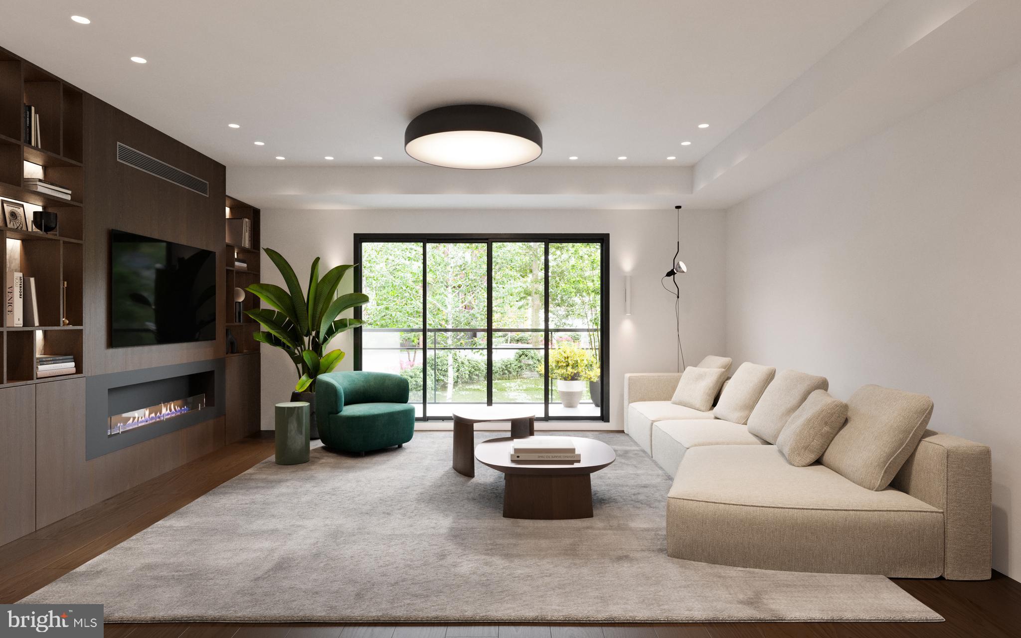FAIRMOUNT - Residential