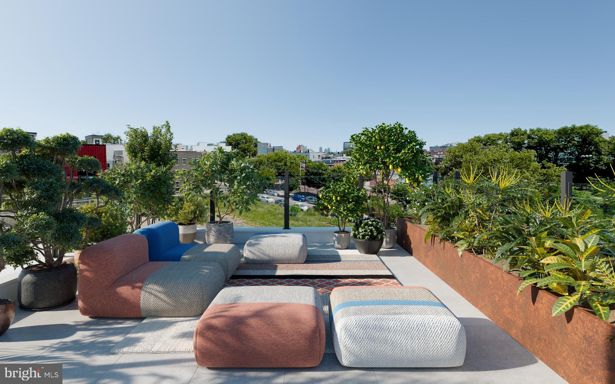 FAIRMOUNT - Residential
