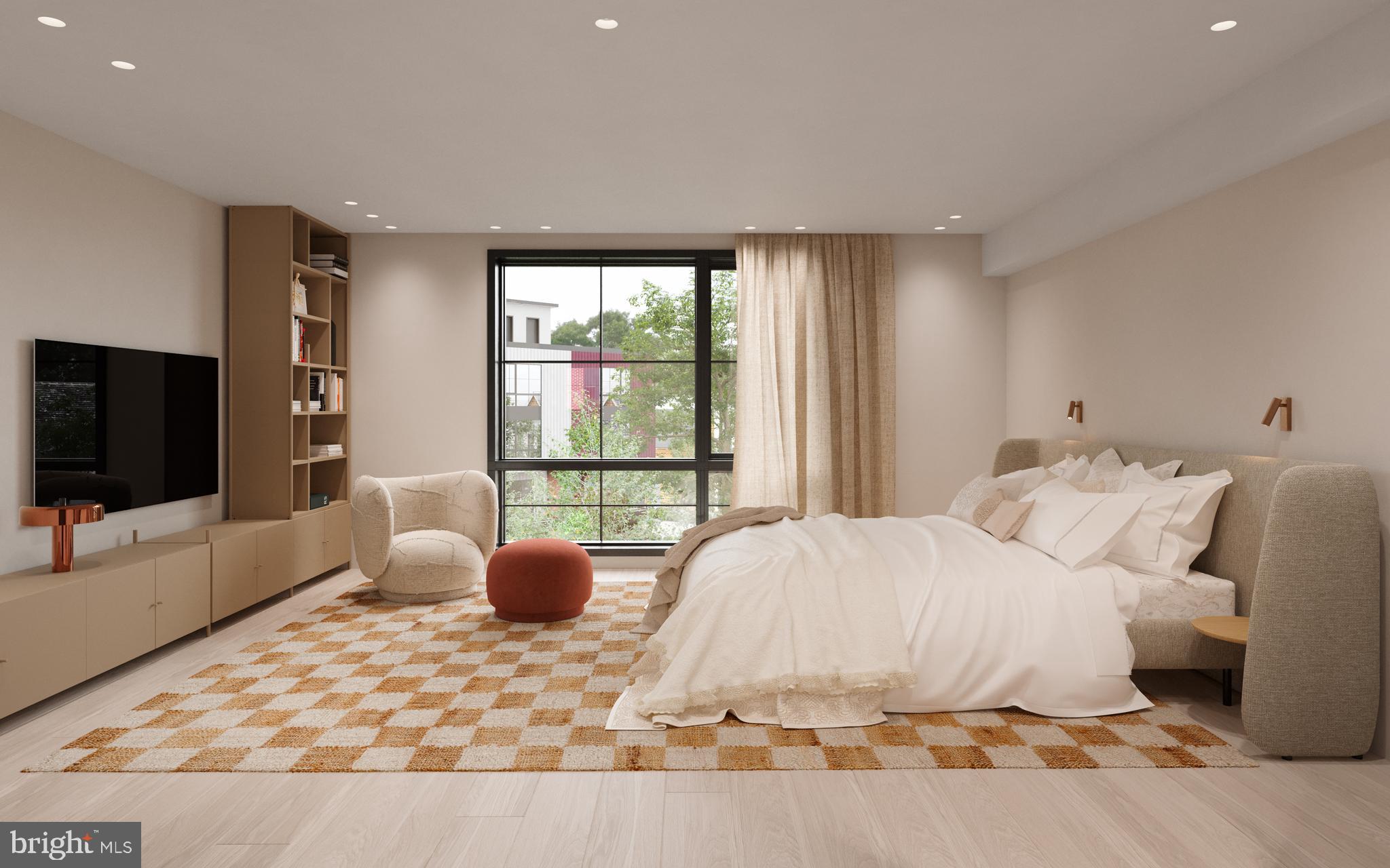 FAIRMOUNT - Residential