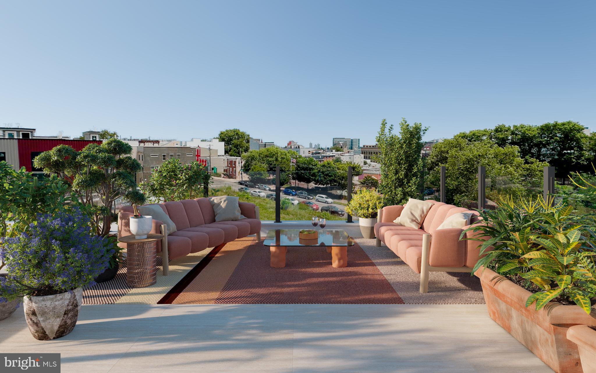 FAIRMOUNT - Residential