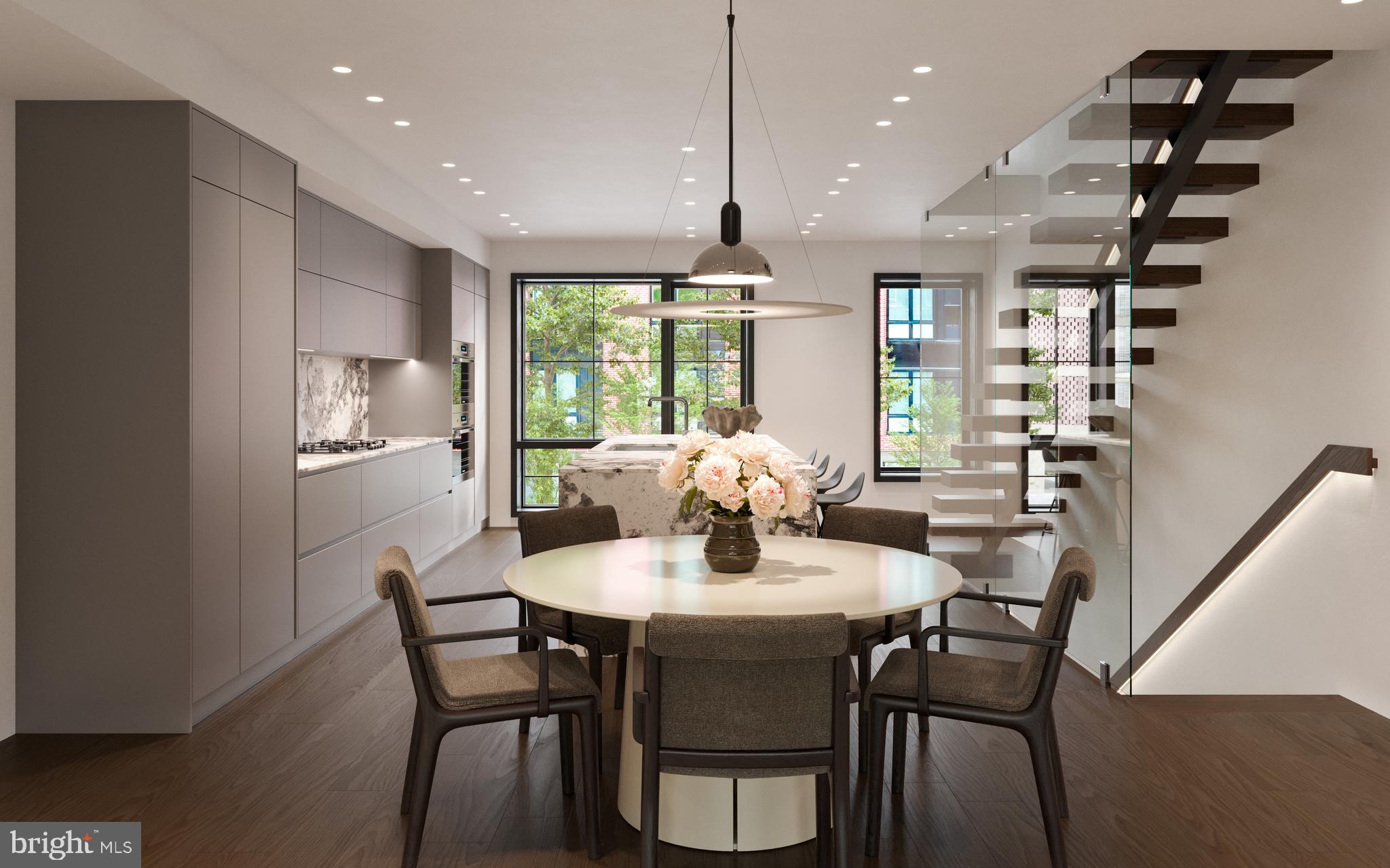 FAIRMOUNT - Residential