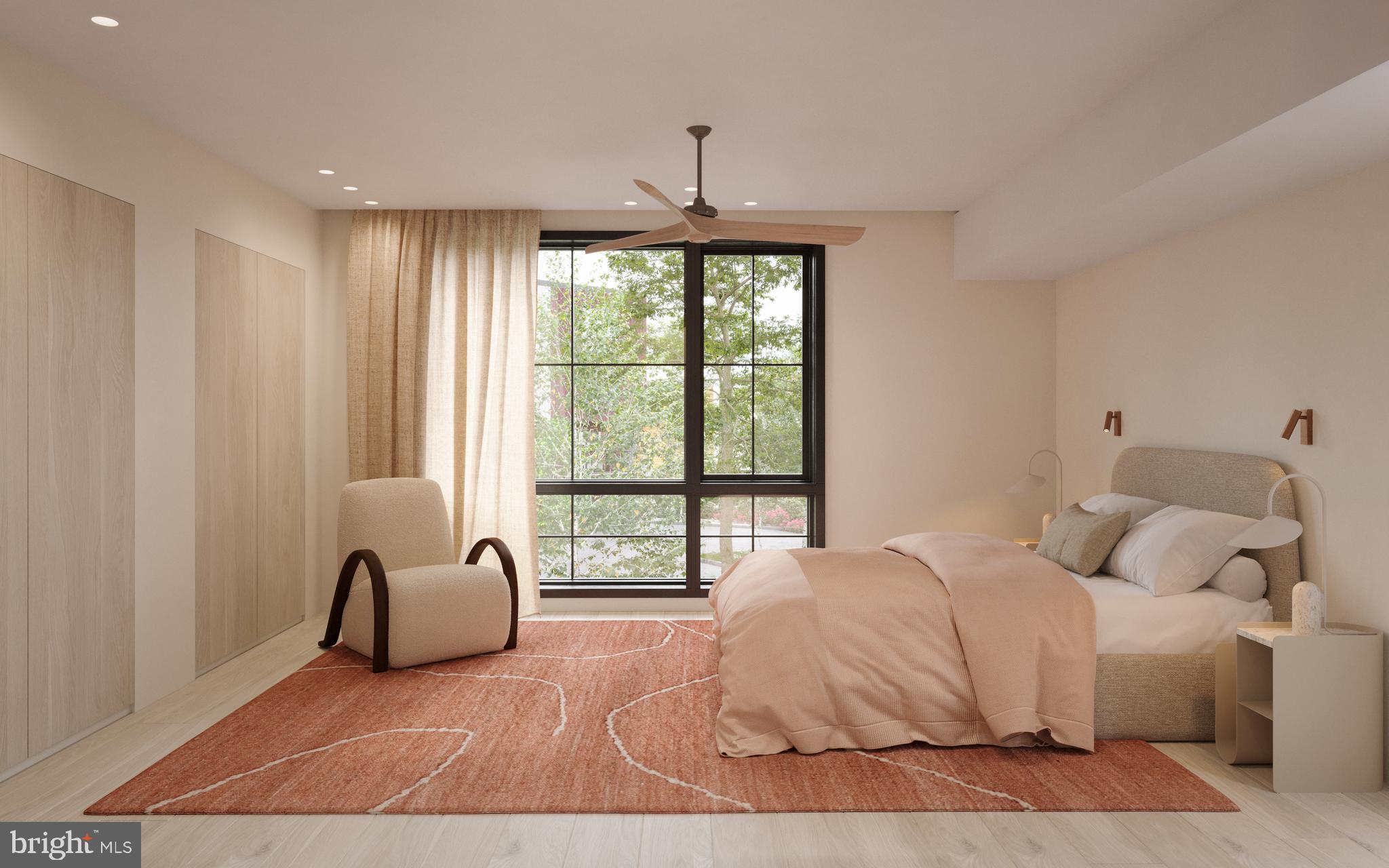 FAIRMOUNT - Residential