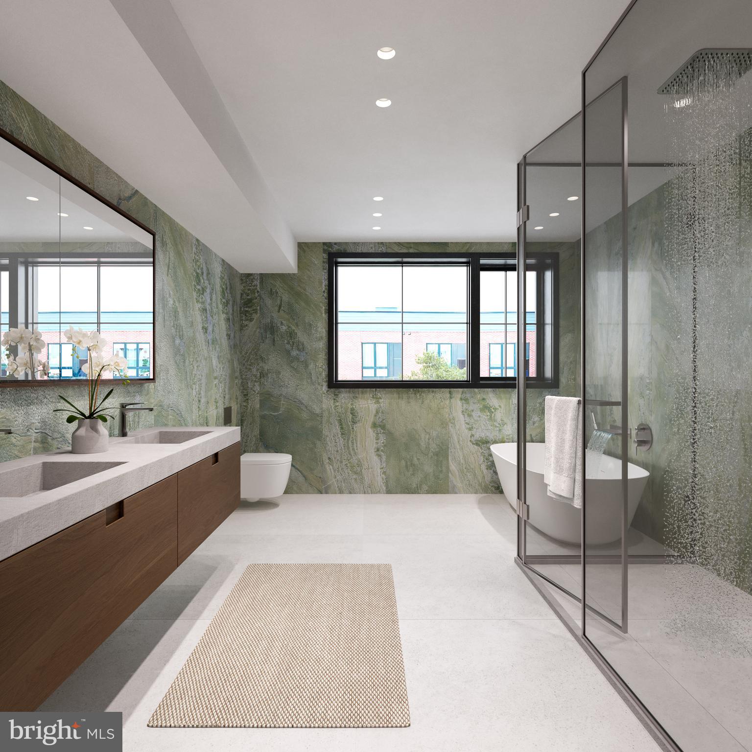 FAIRMOUNT - Residential