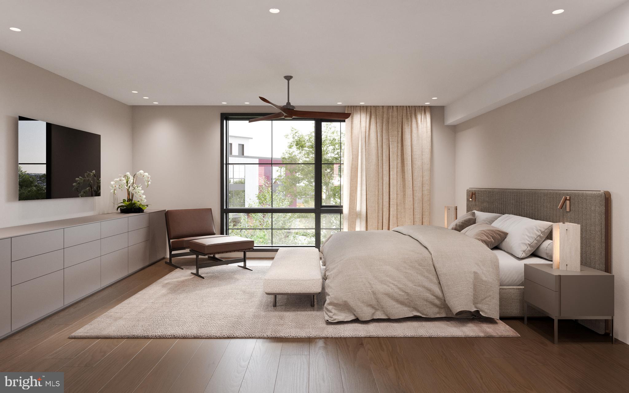 FAIRMOUNT - Residential