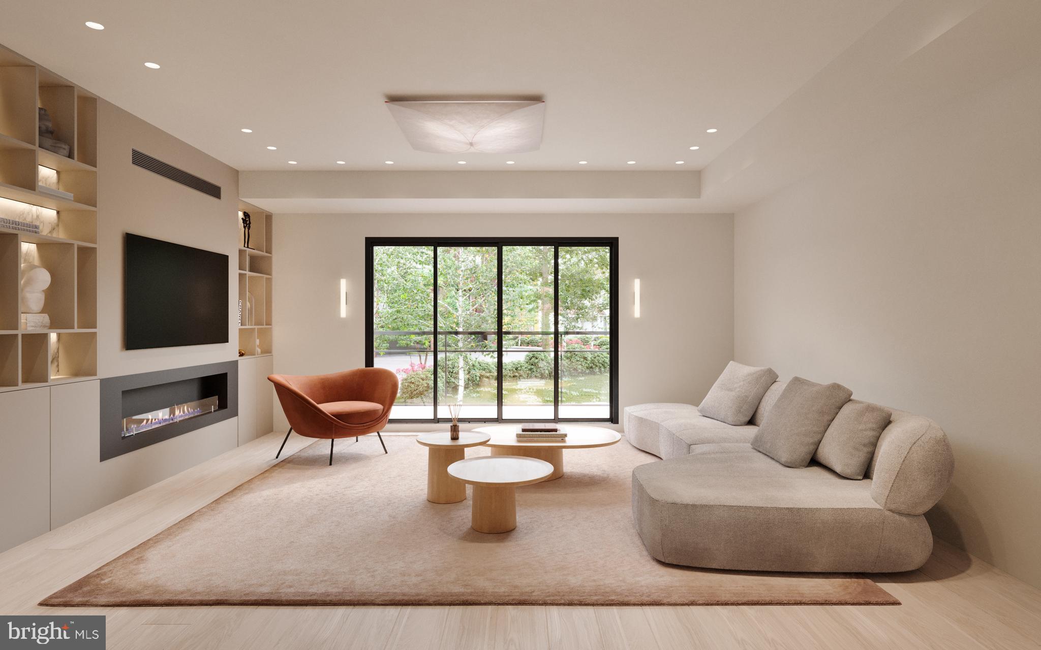 FAIRMOUNT - Residential