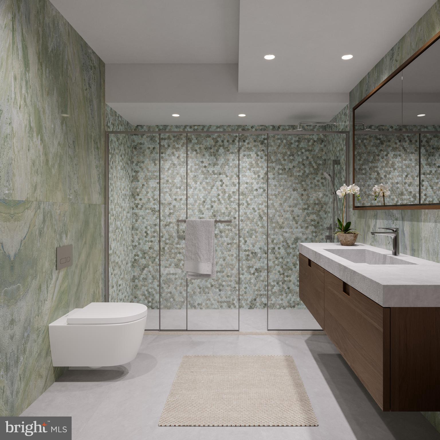 FAIRMOUNT - Residential