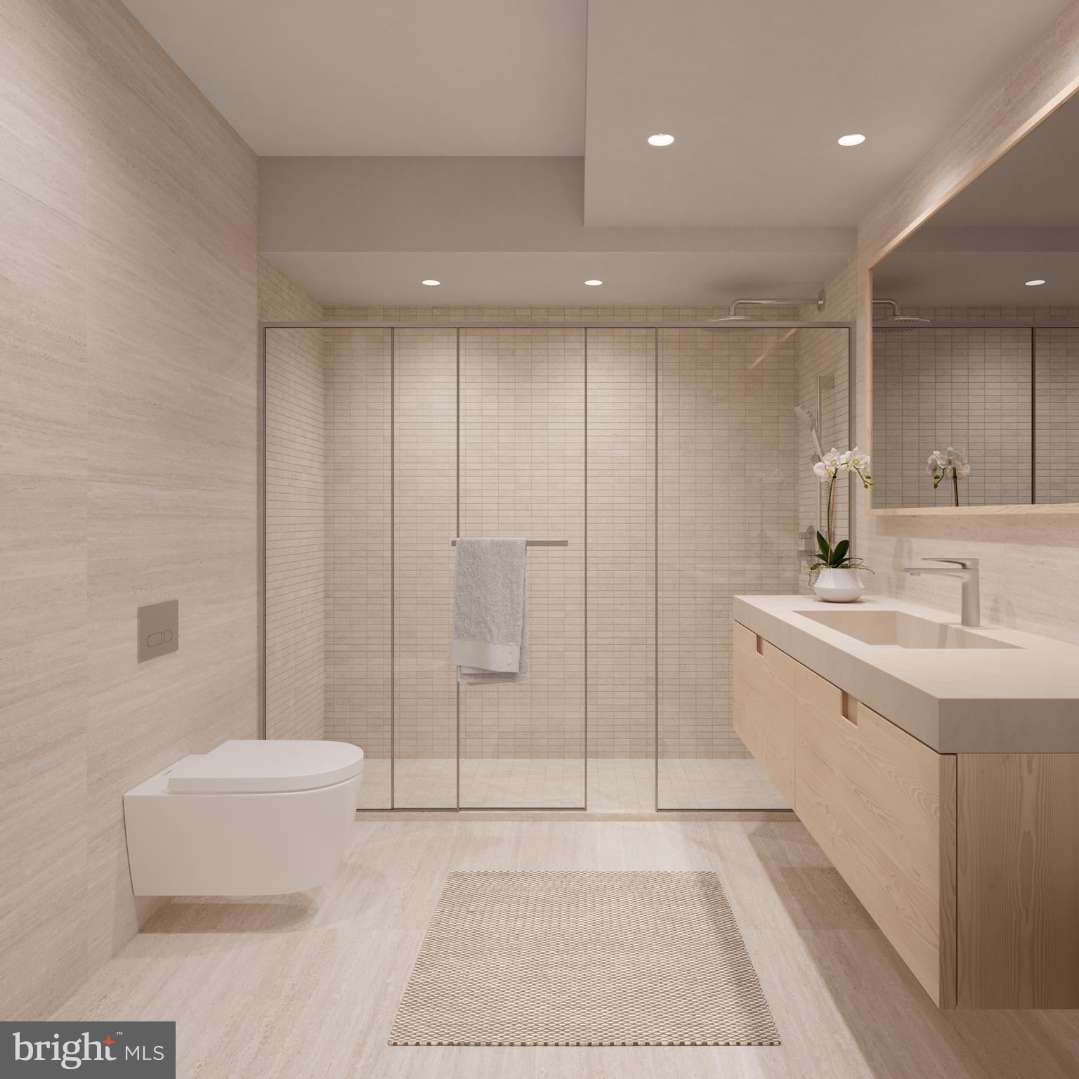 FAIRMOUNT - Residential