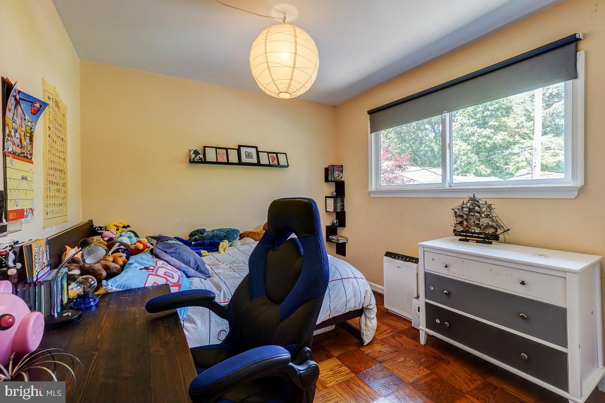 TAKOMA PARK - Residential