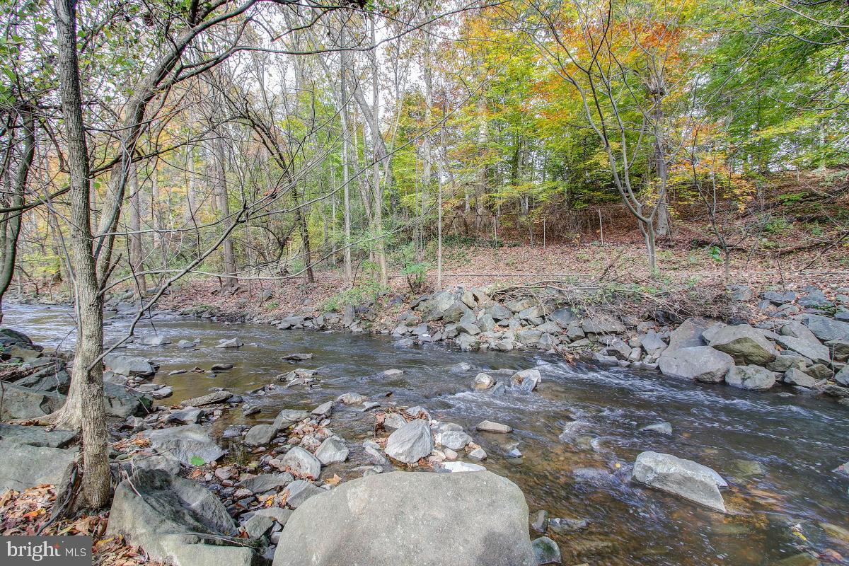 TAKOMA PARK - Residential