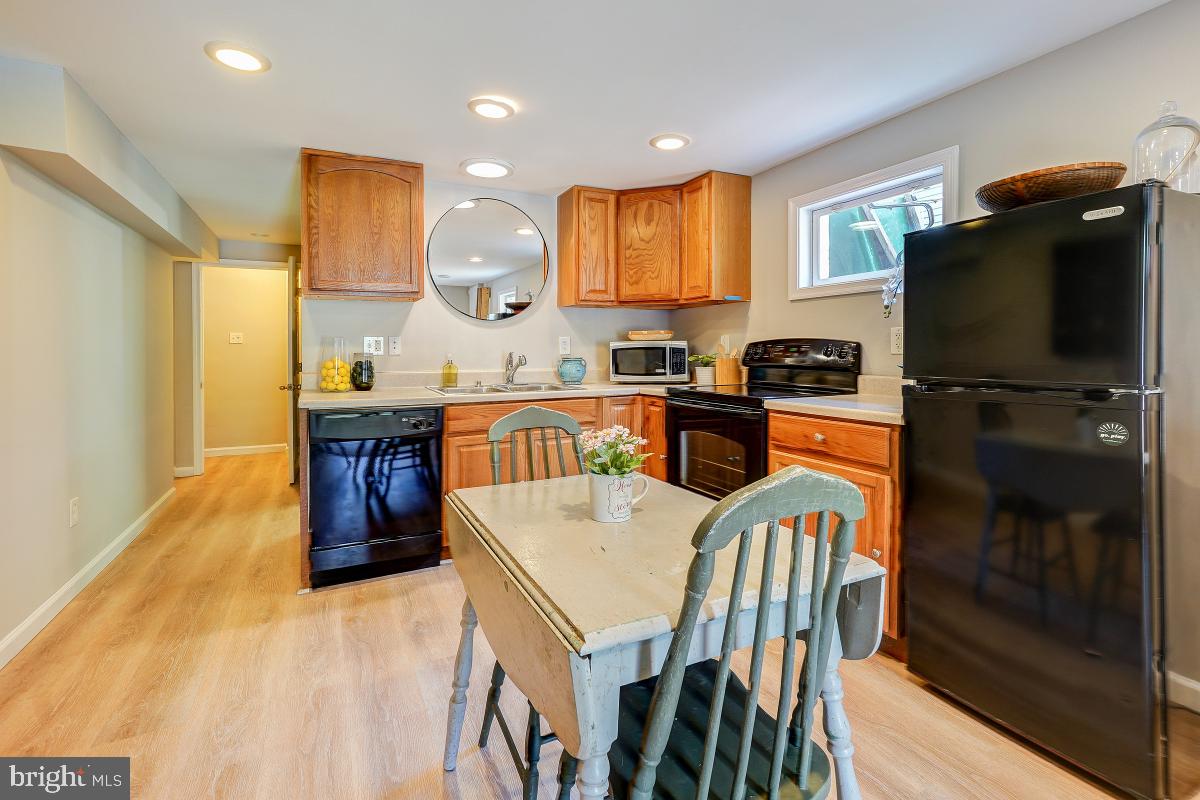 TAKOMA PARK - Residential