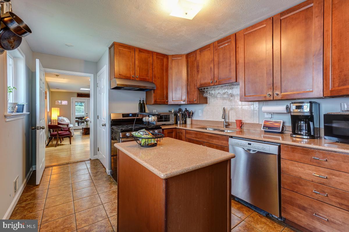 TAKOMA PARK - Residential