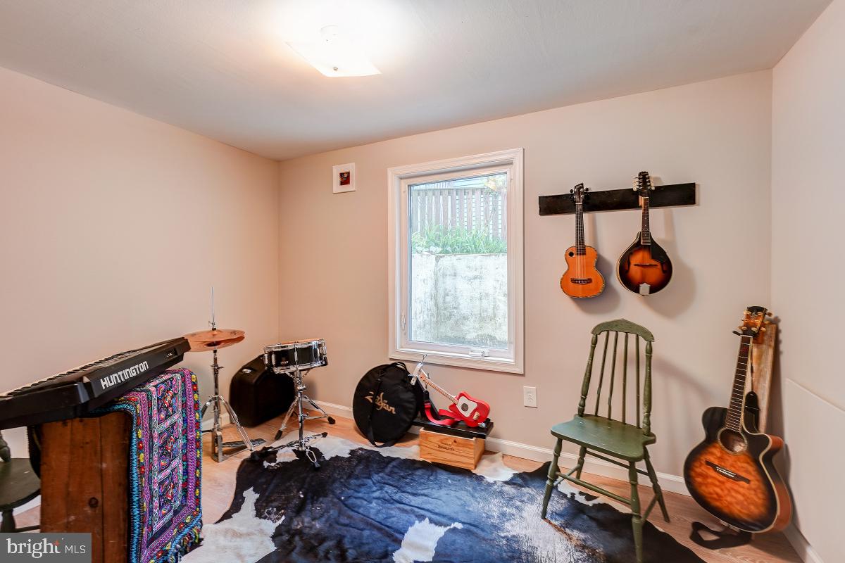 TAKOMA PARK - Residential