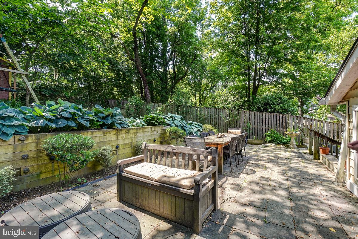 TAKOMA PARK - Residential