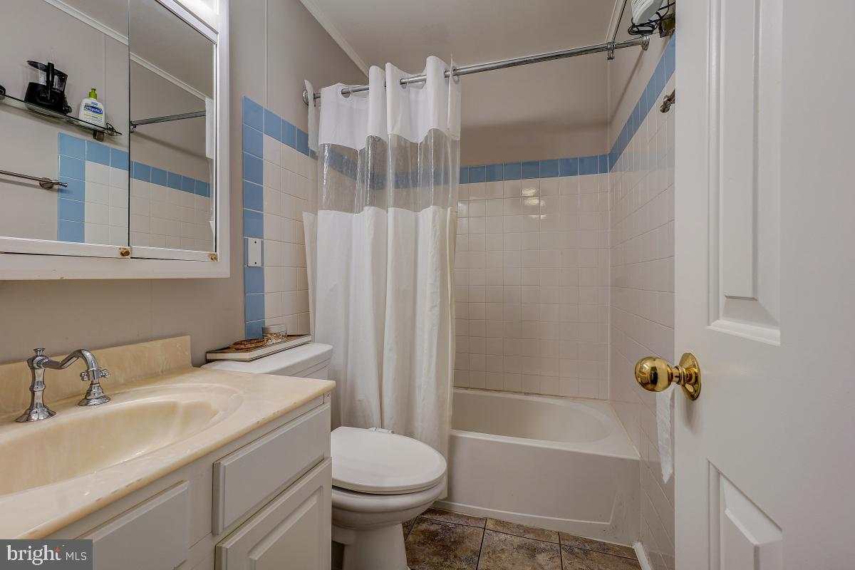 TAKOMA PARK - Residential