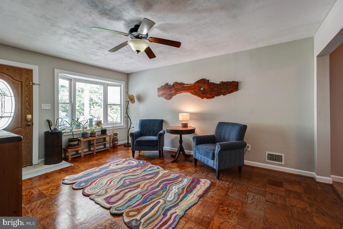 TAKOMA PARK - Residential