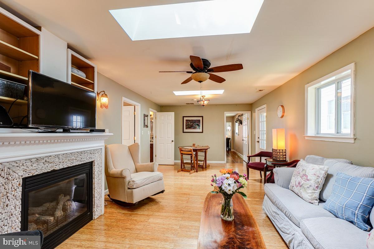 TAKOMA PARK - Residential