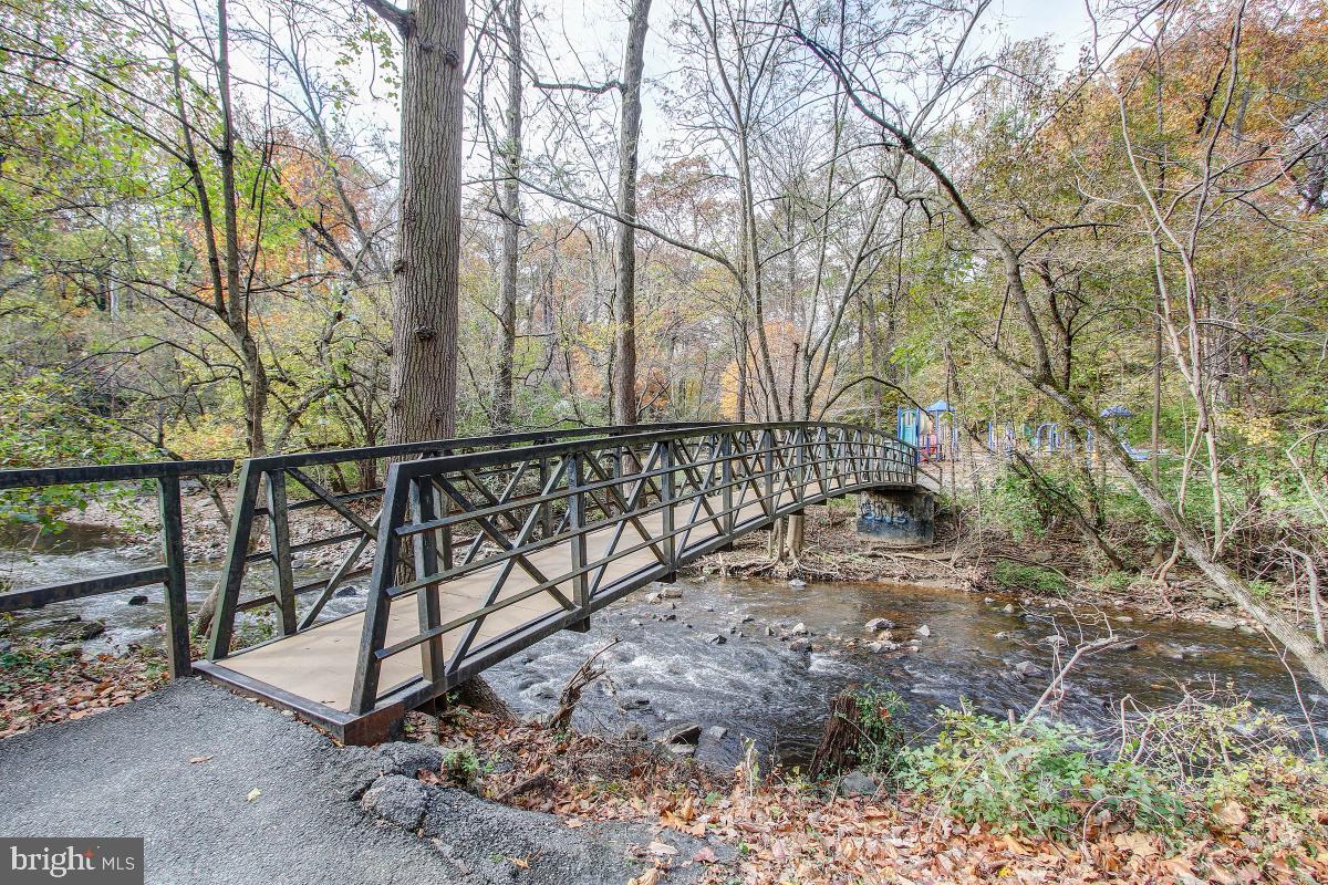 TAKOMA PARK - Residential