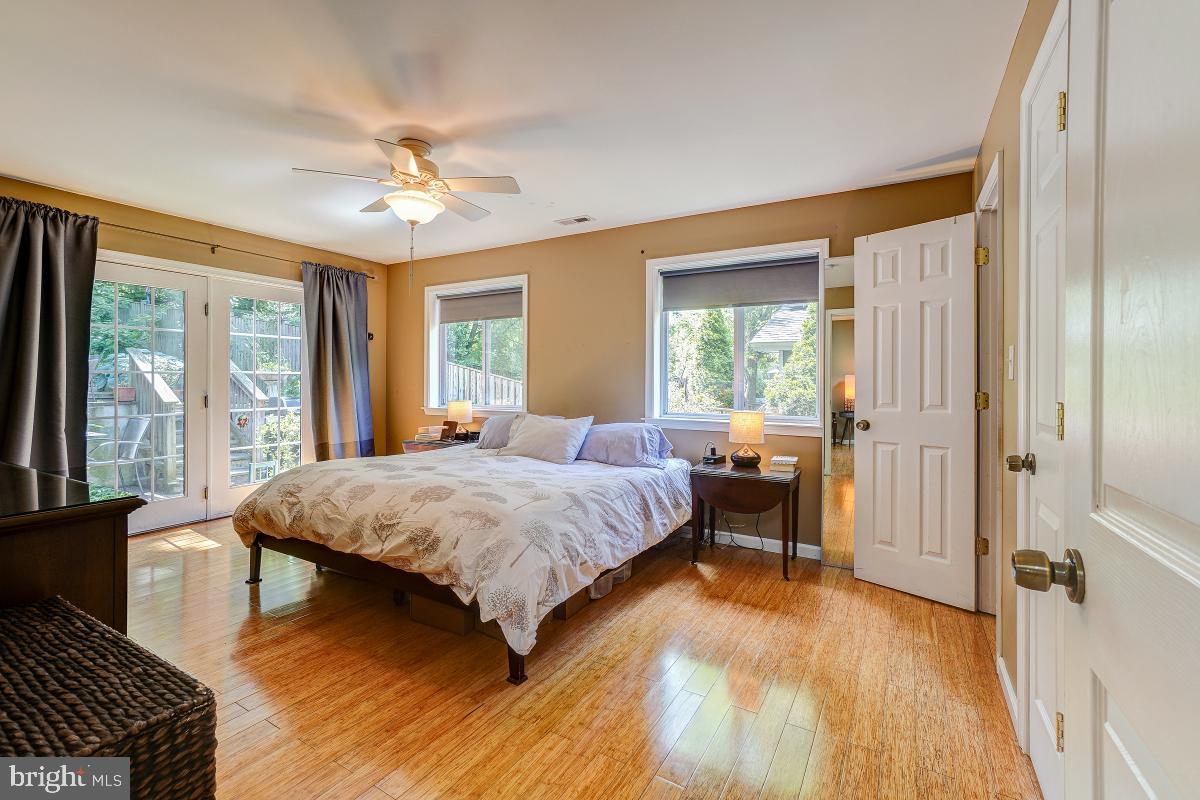 TAKOMA PARK - Residential