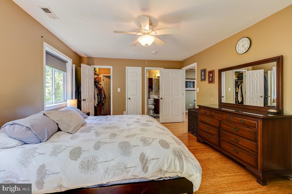 TAKOMA PARK - Residential