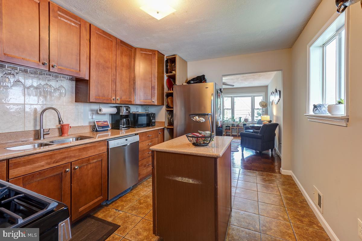 TAKOMA PARK - Residential