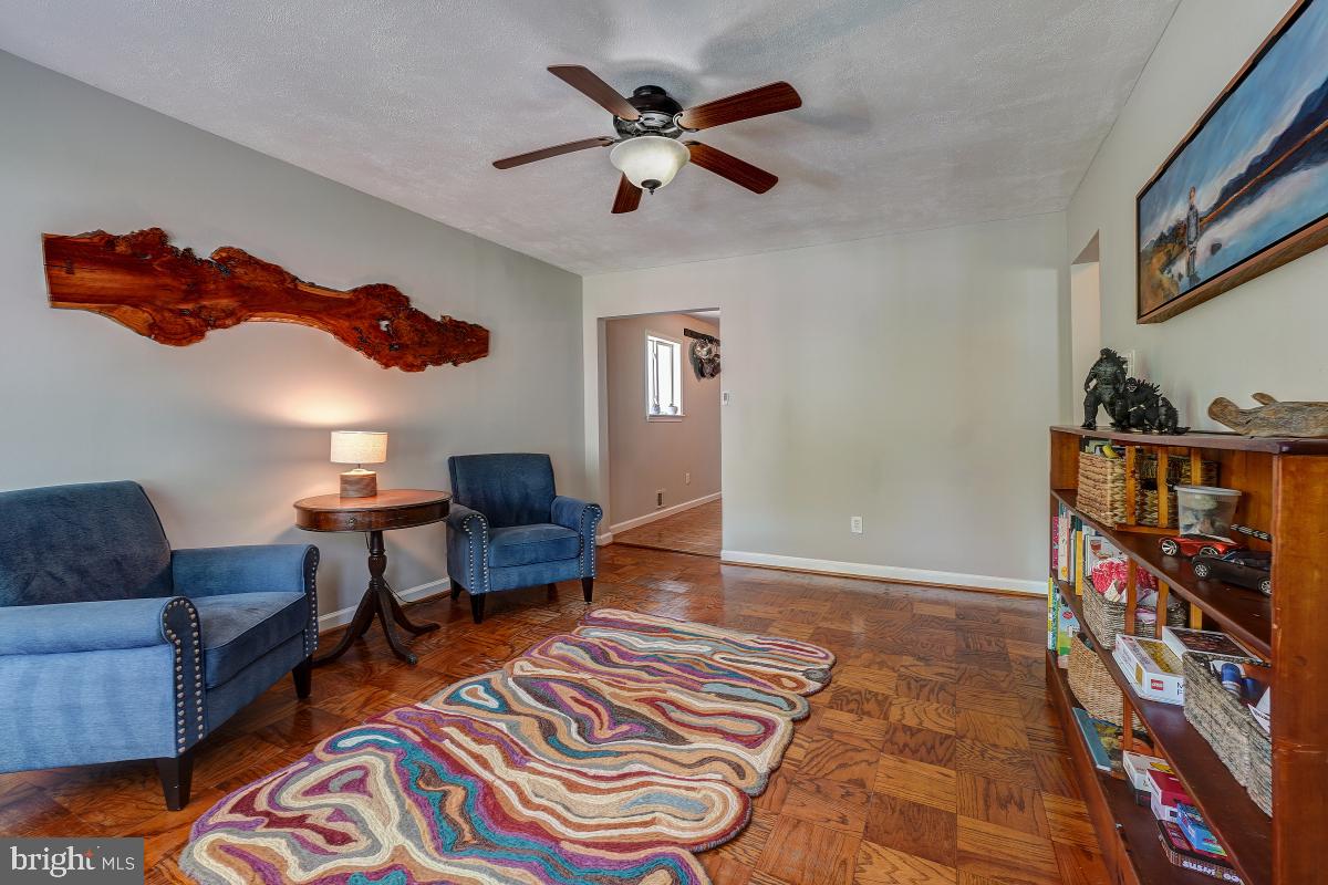 TAKOMA PARK - Residential