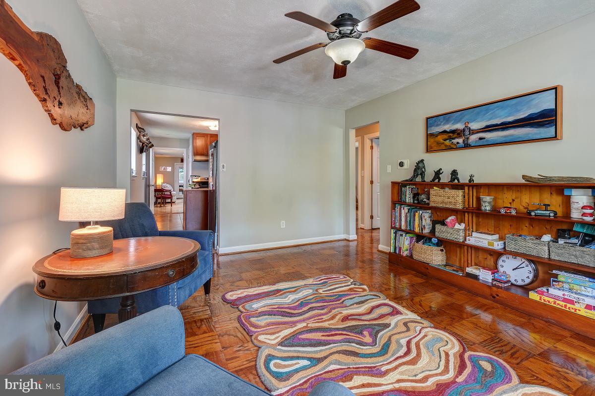 TAKOMA PARK - Residential