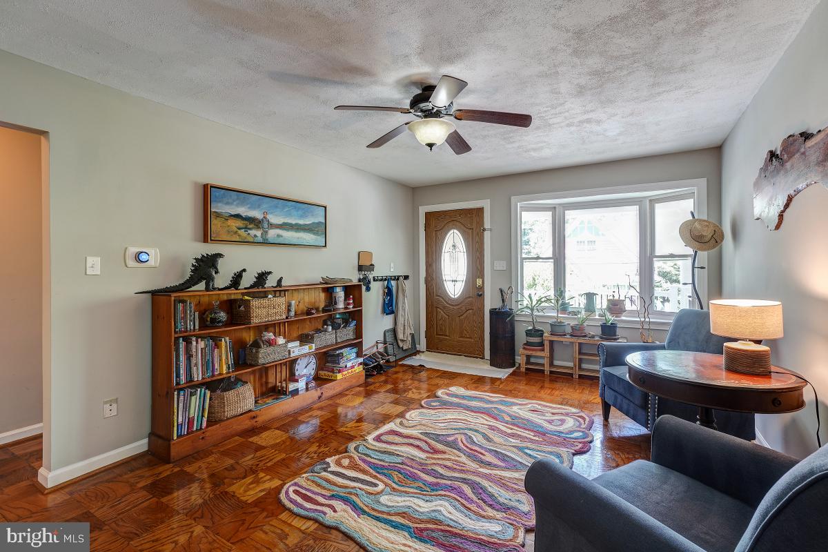 TAKOMA PARK - Residential