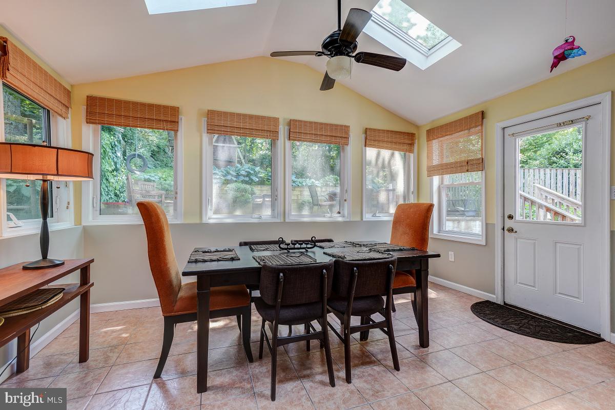 TAKOMA PARK - Residential