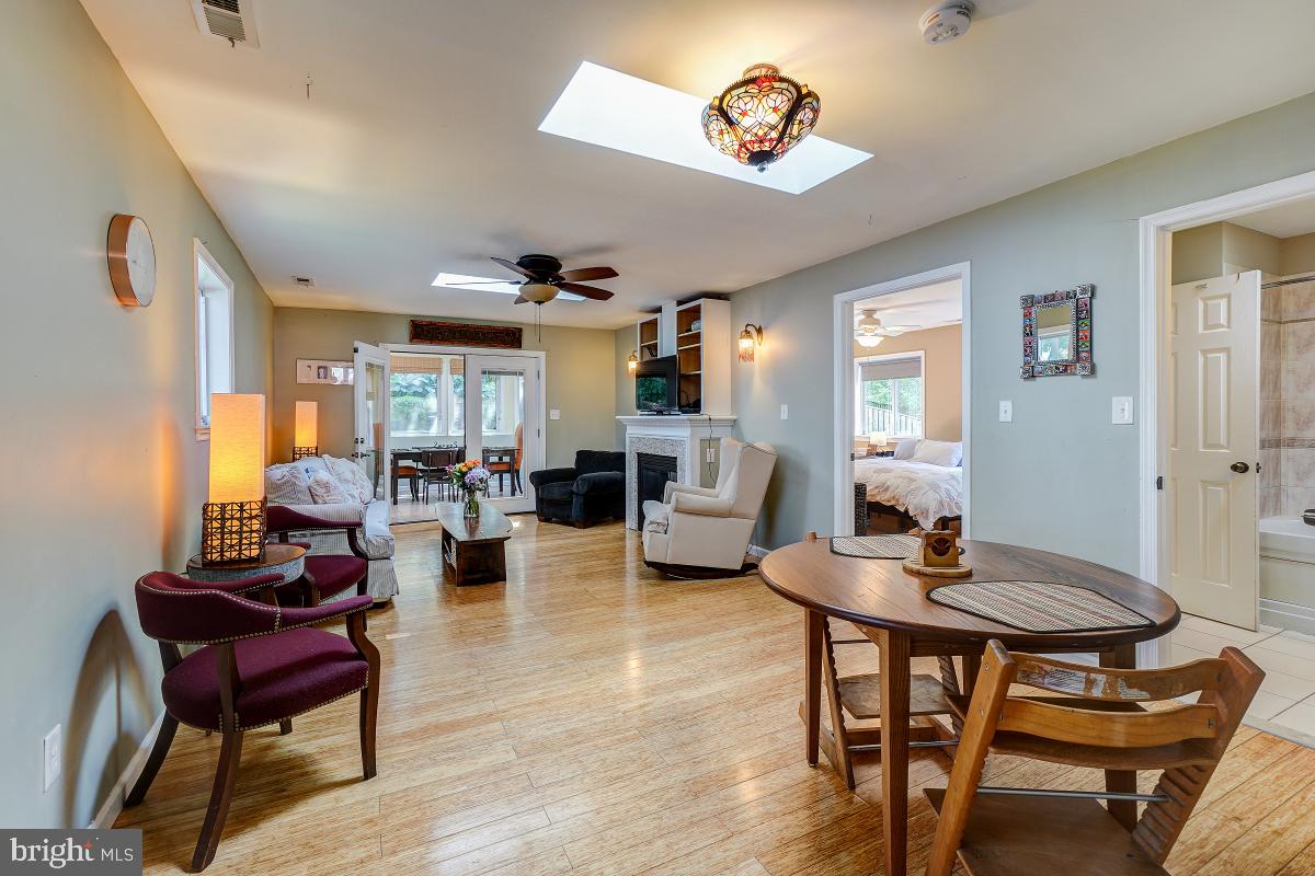 TAKOMA PARK - Residential