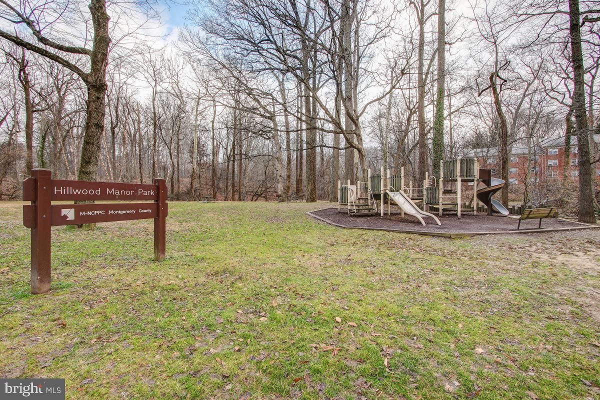 TAKOMA PARK - Residential