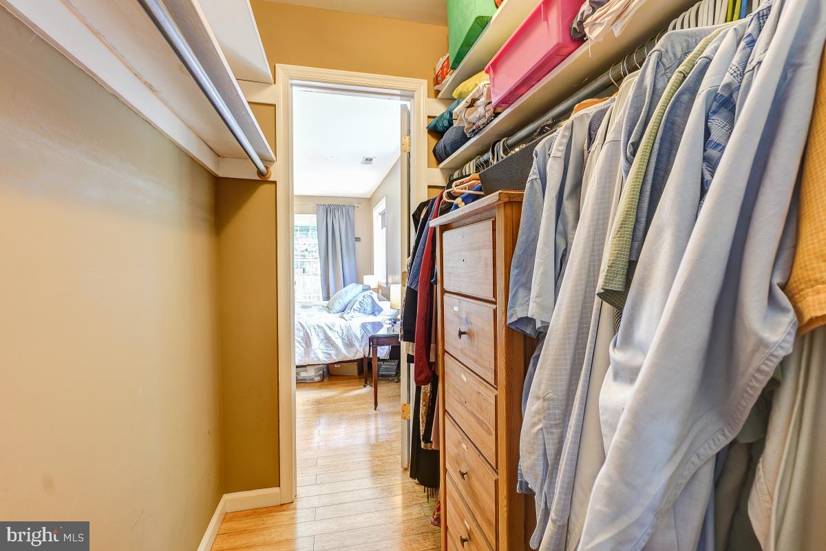 TAKOMA PARK - Residential