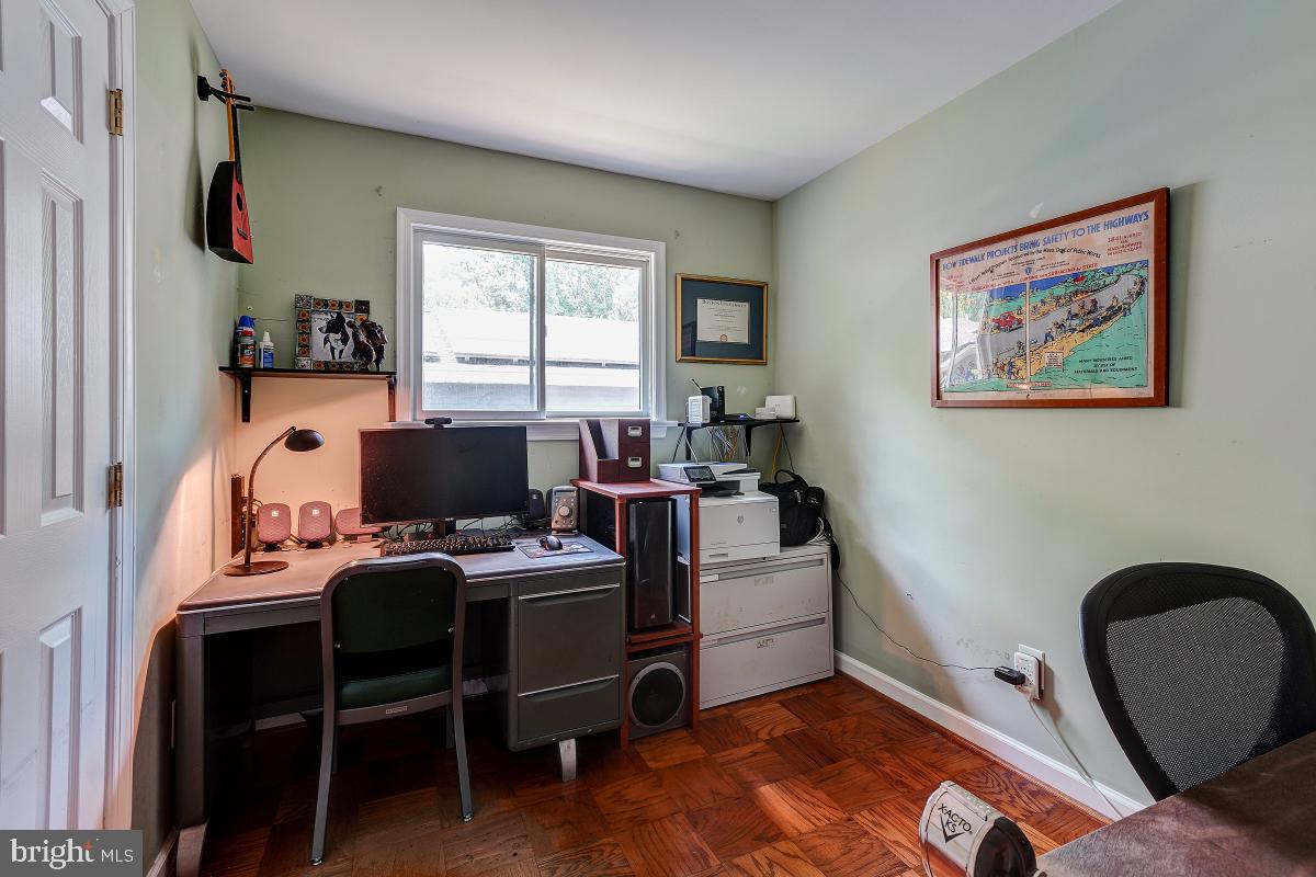 TAKOMA PARK - Residential