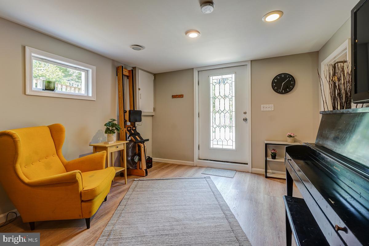 TAKOMA PARK - Residential