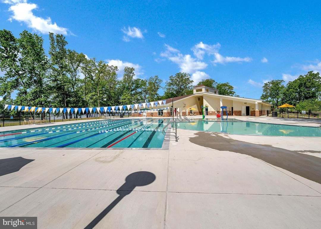 LAKE OF THE WOODS - Residential