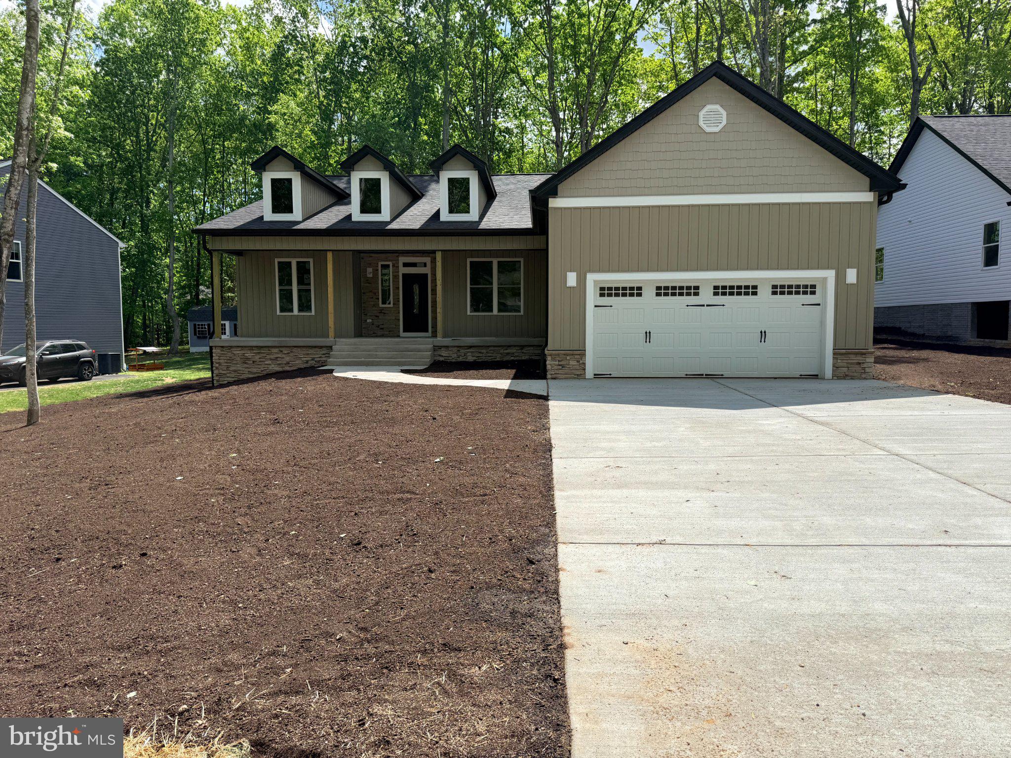 LAKE OF THE WOODS - Residential