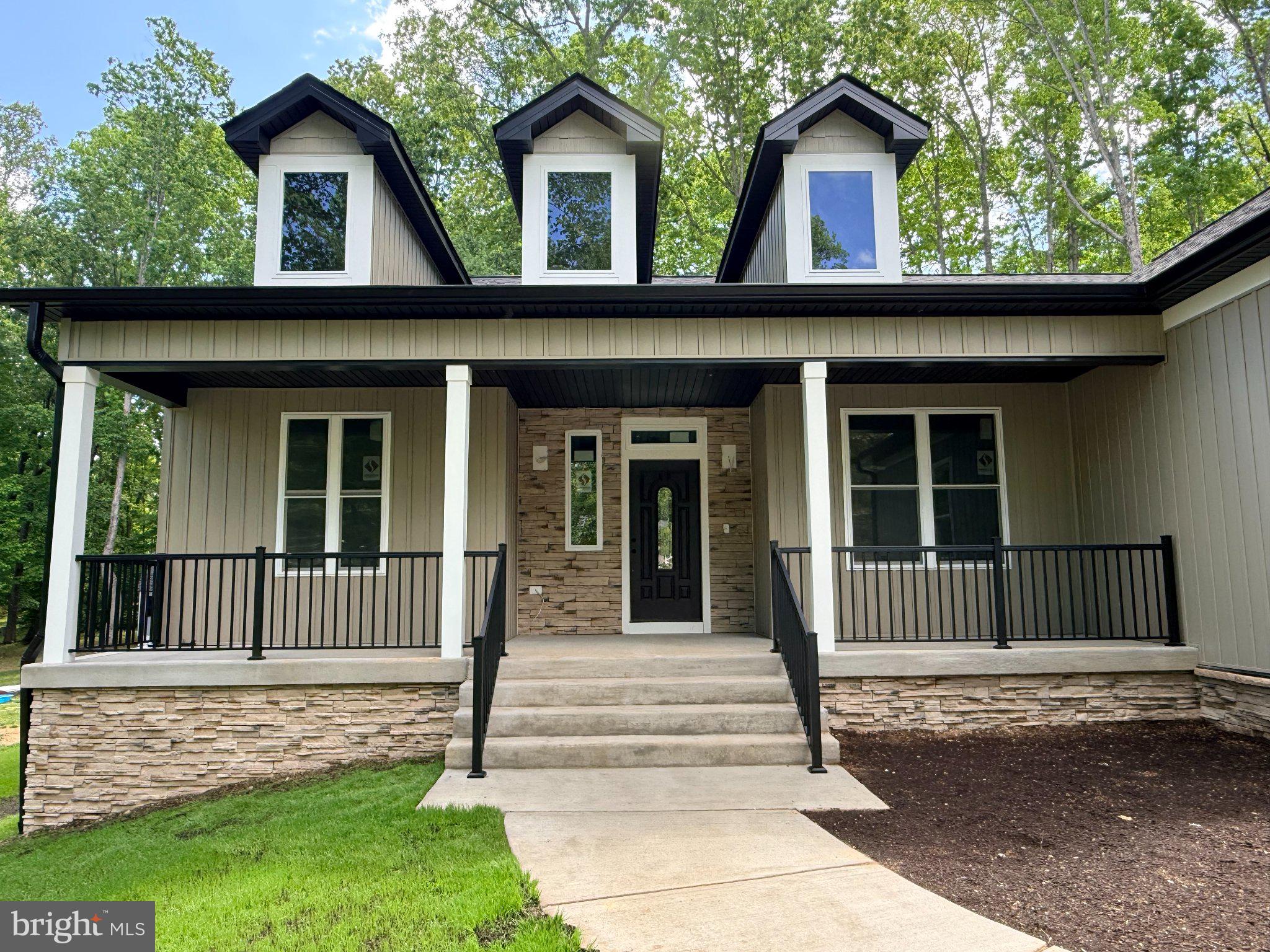 LAKE OF THE WOODS - Residential
