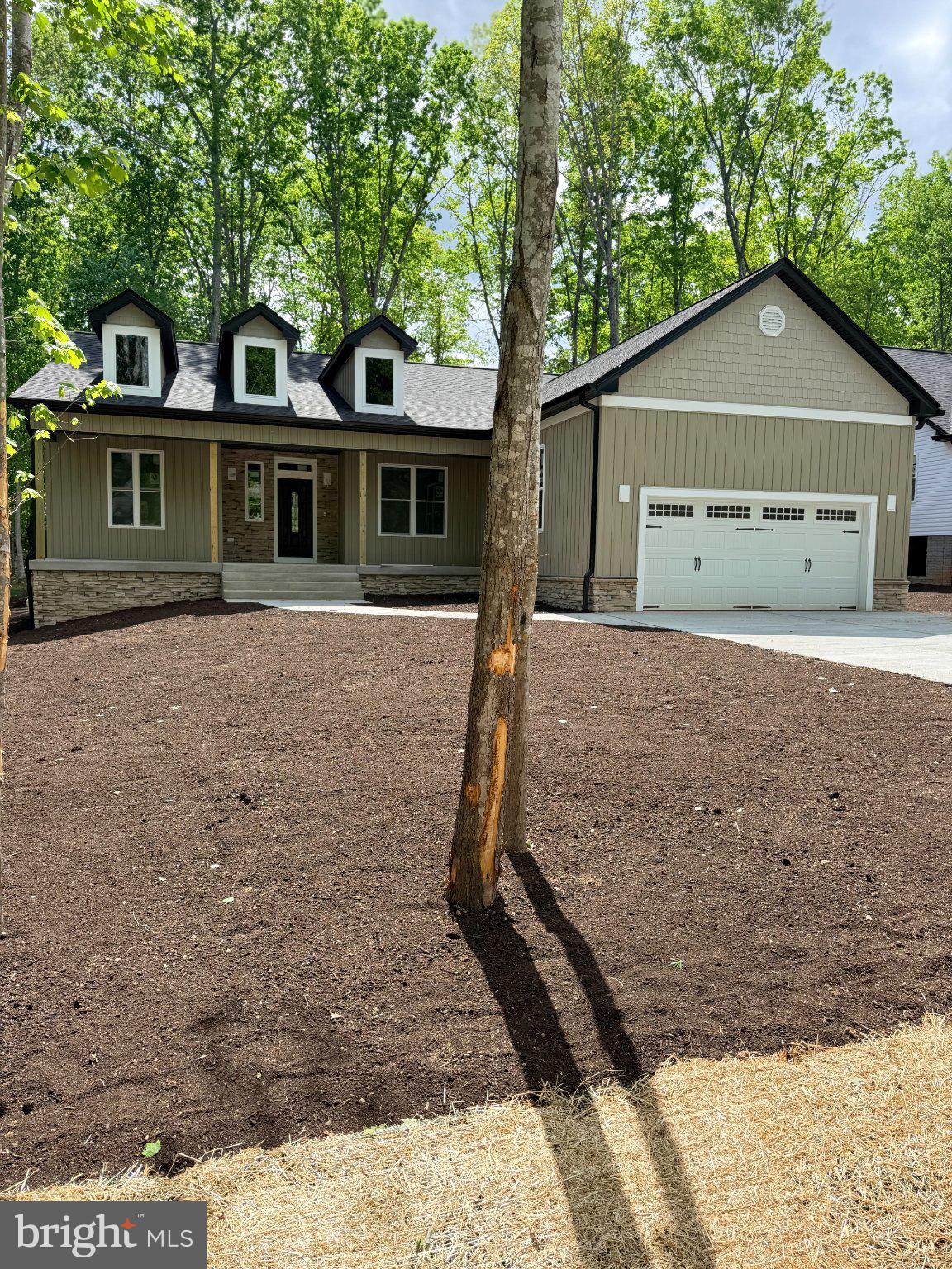 LAKE OF THE WOODS - Residential