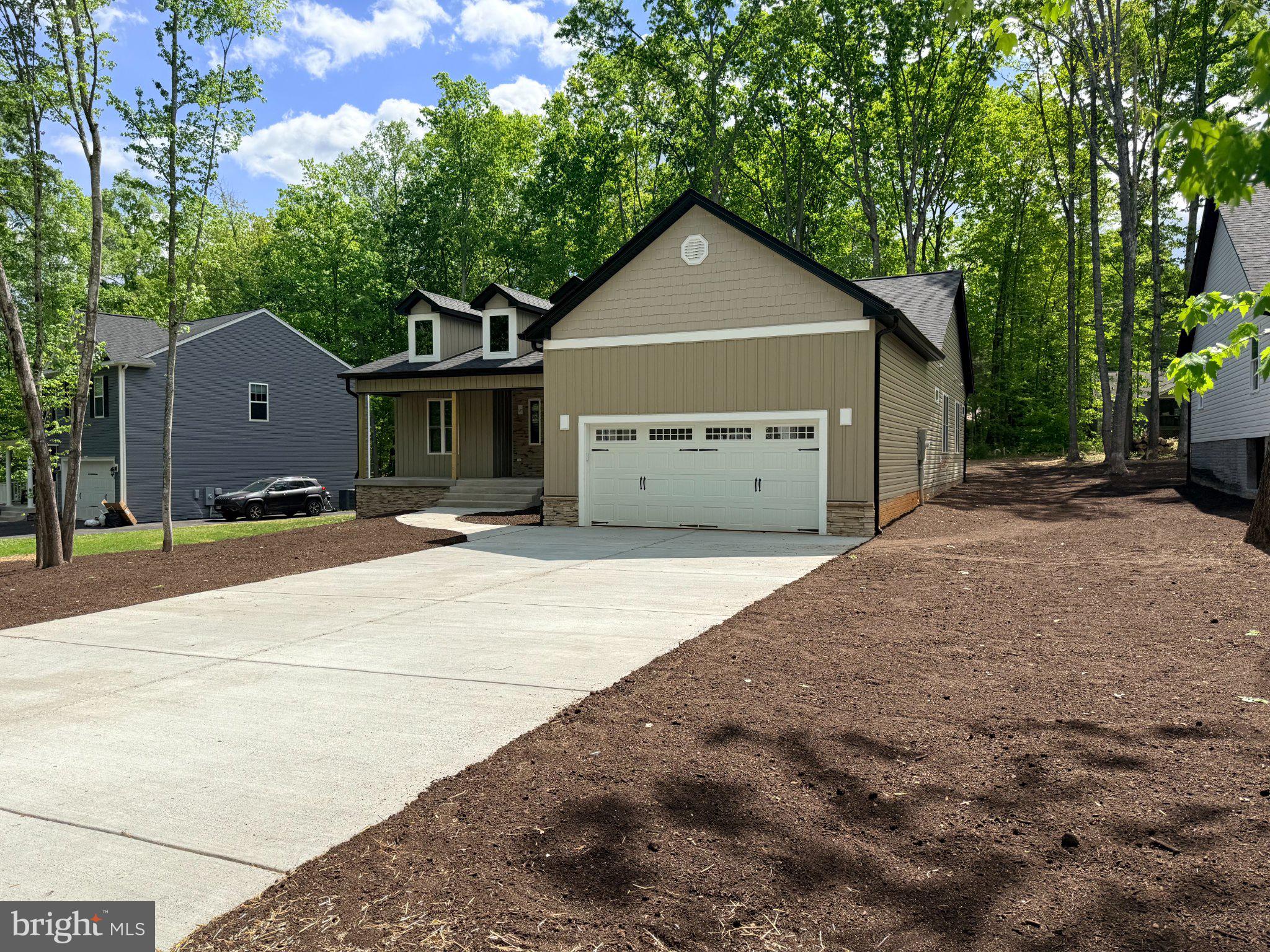 LAKE OF THE WOODS - Residential