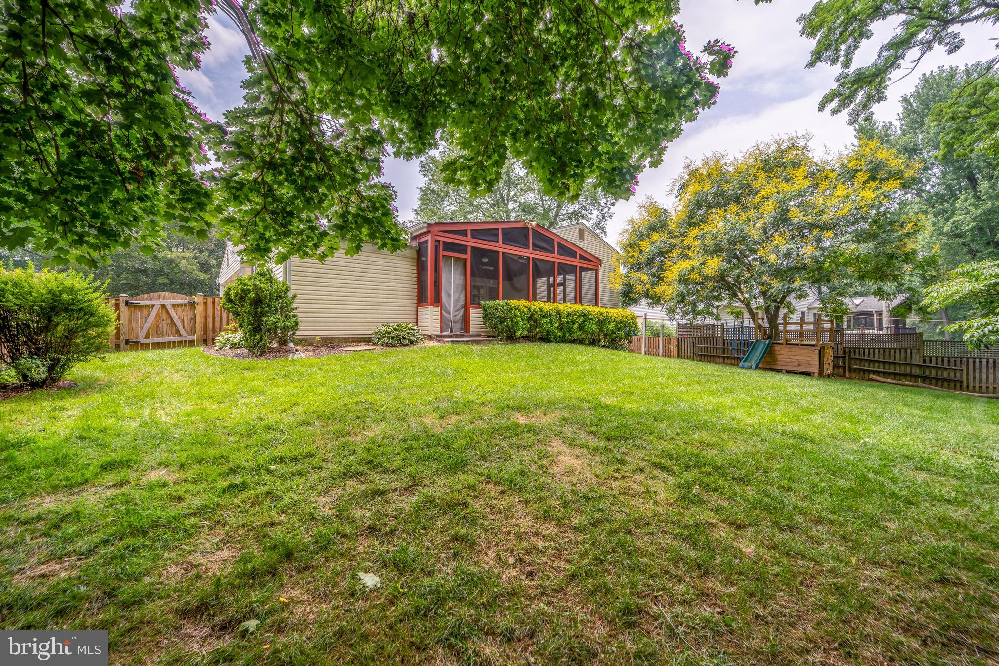 WAVERLY - Residential Lease