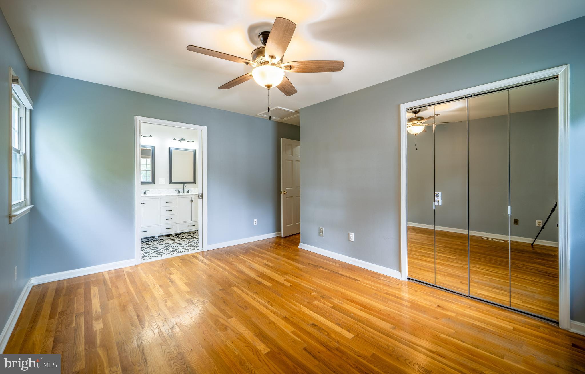 WAVERLY - Residential Lease