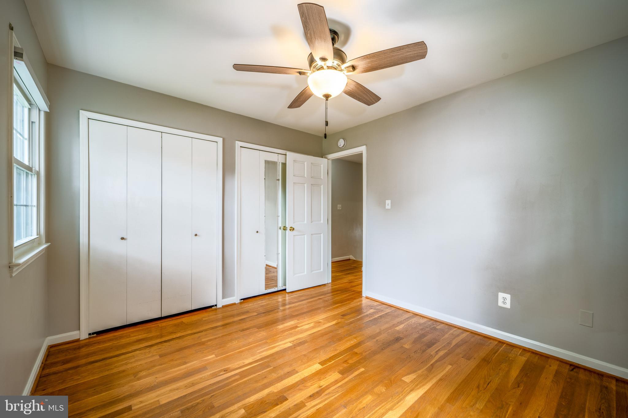 WAVERLY - Residential Lease