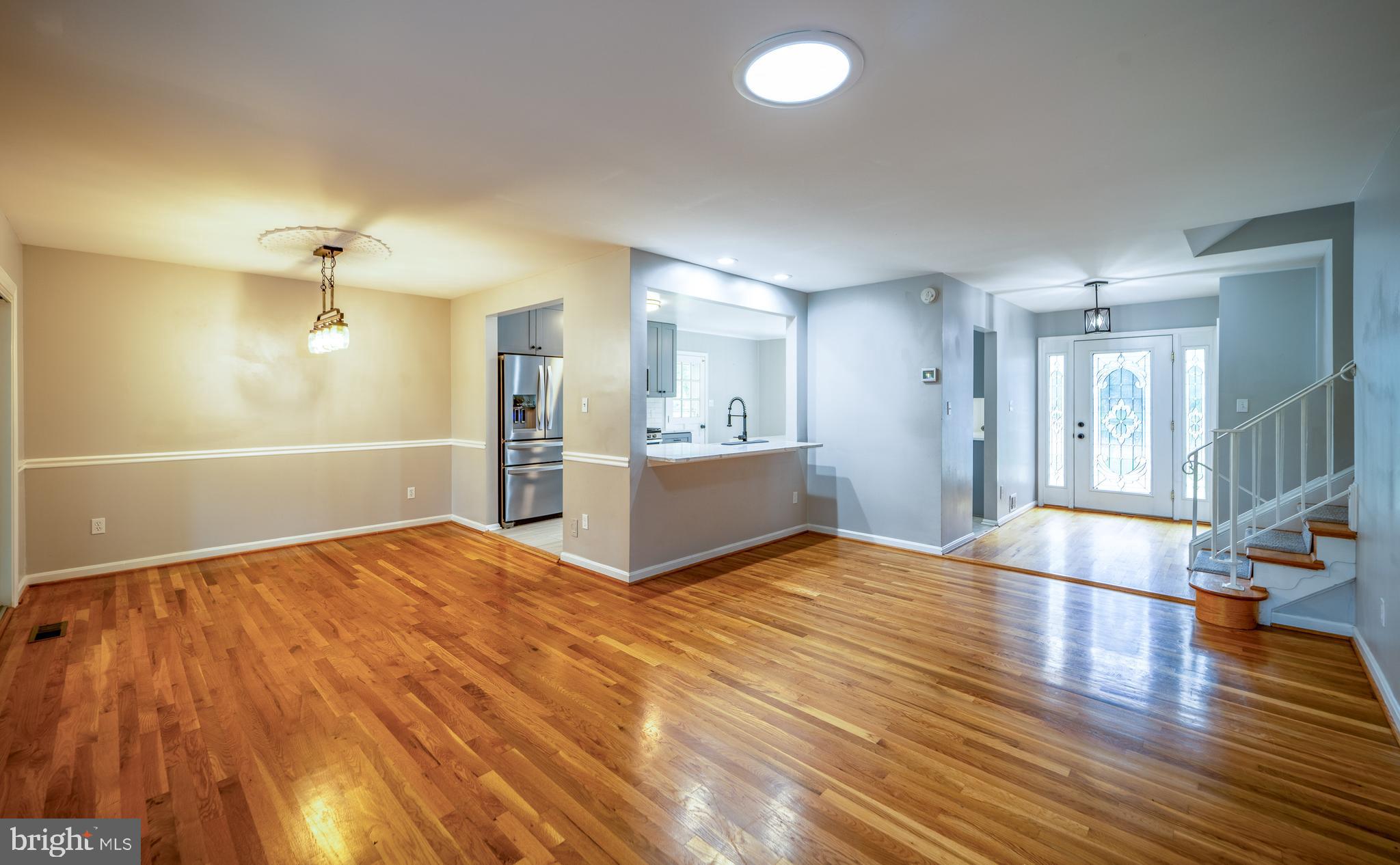 WAVERLY - Residential Lease