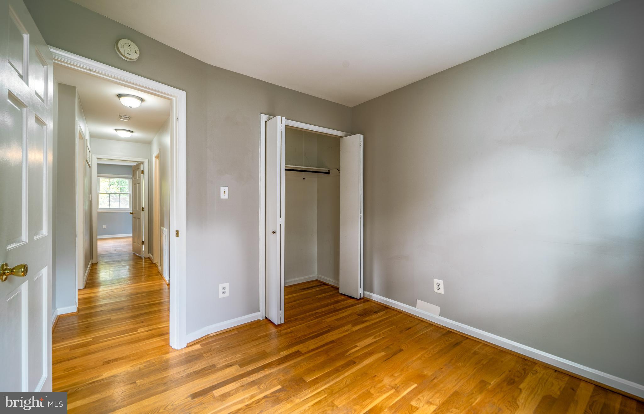 WAVERLY - Residential Lease