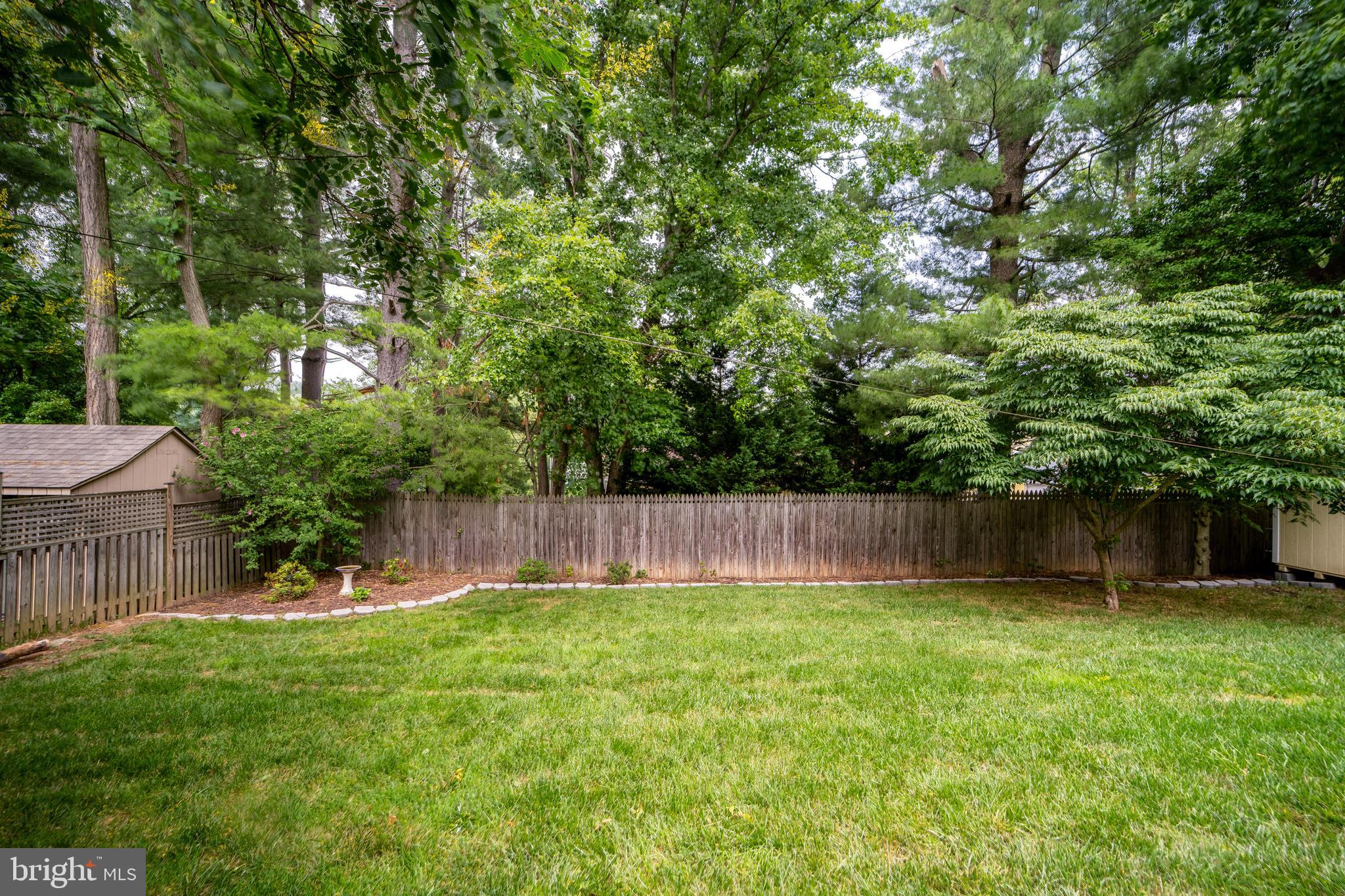 WAVERLY - Residential Lease